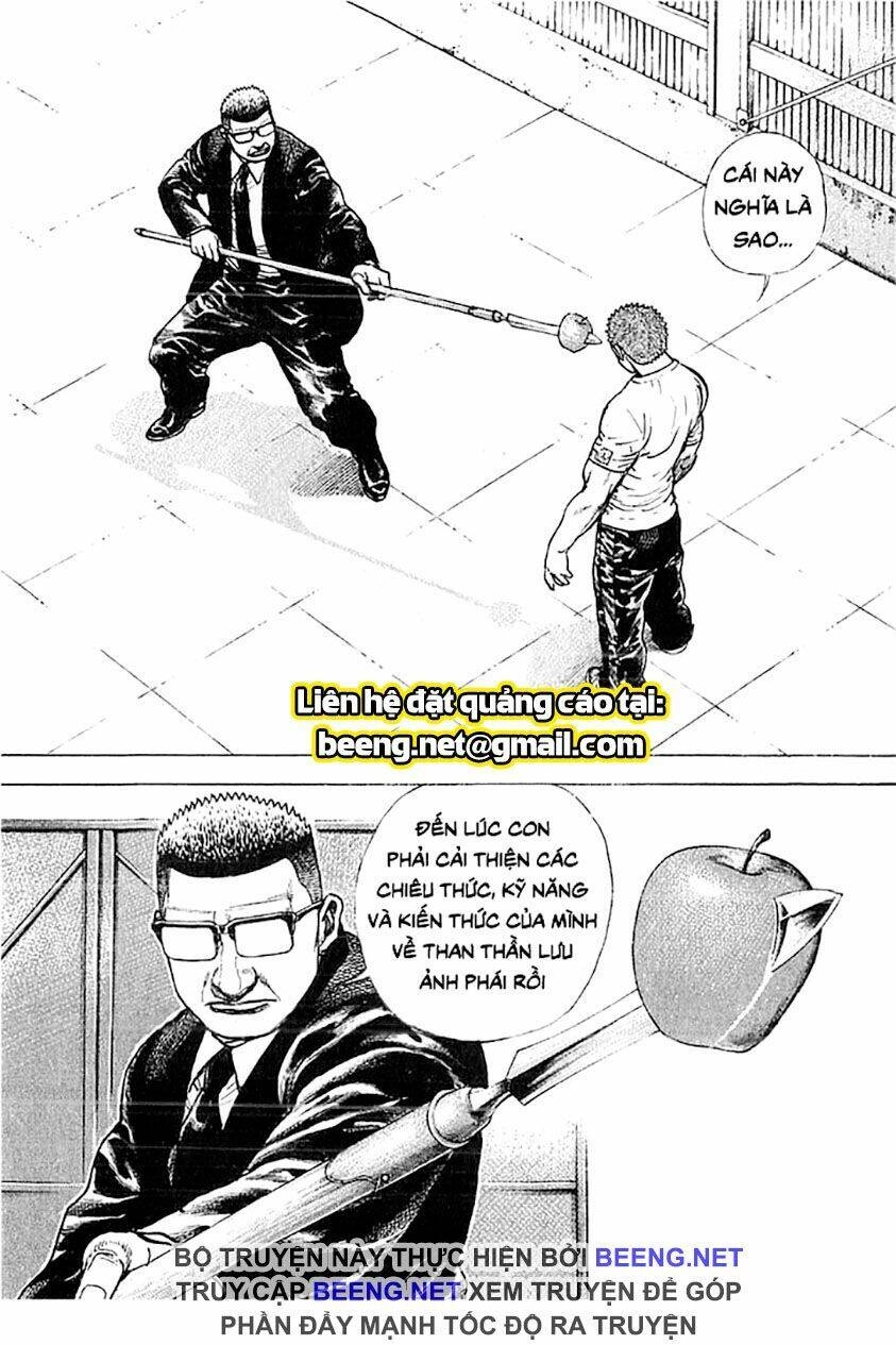 Tough - Miyazawa Kiichi Chapter 345 - 19