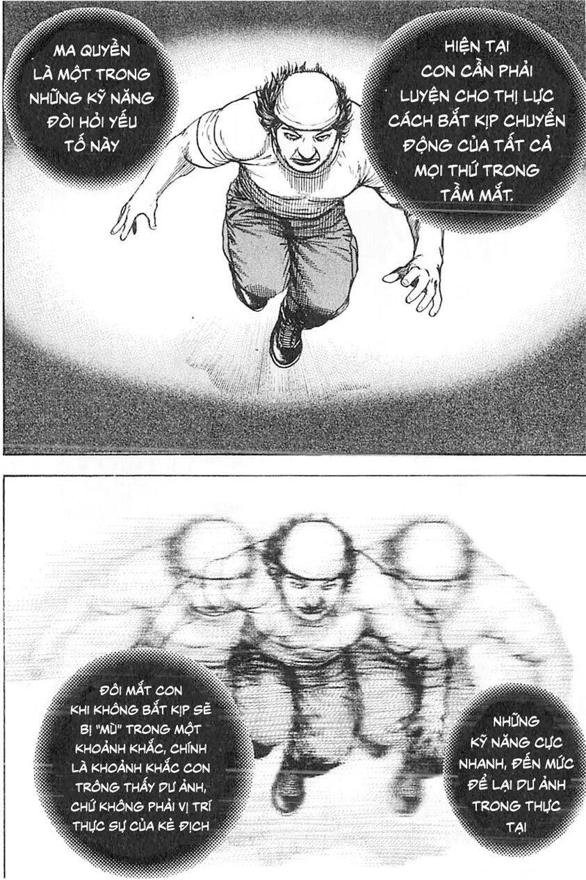 Tough - Miyazawa Kiichi Chapter 346 - 10