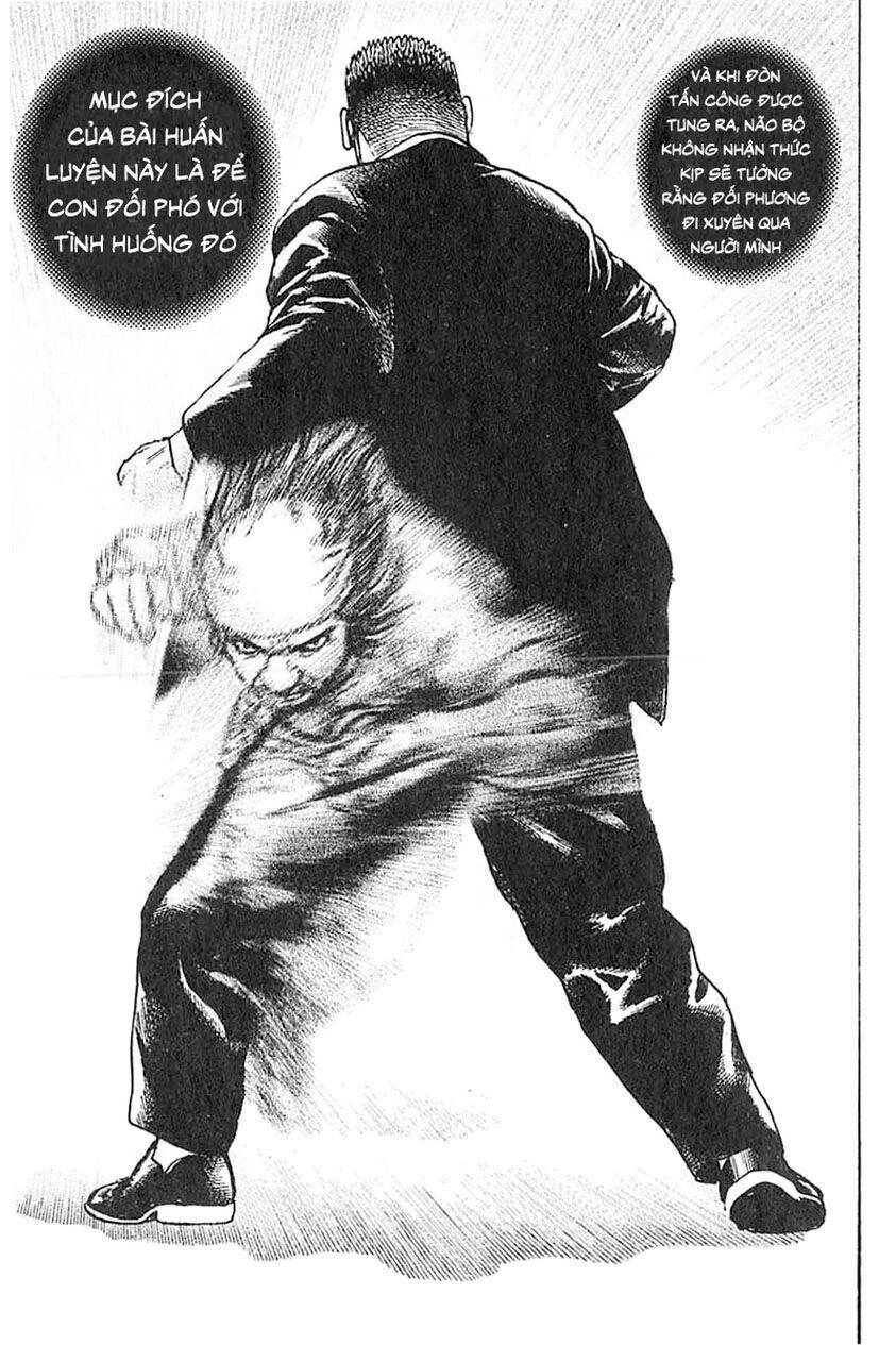 Tough - Miyazawa Kiichi Chapter 346 - 11