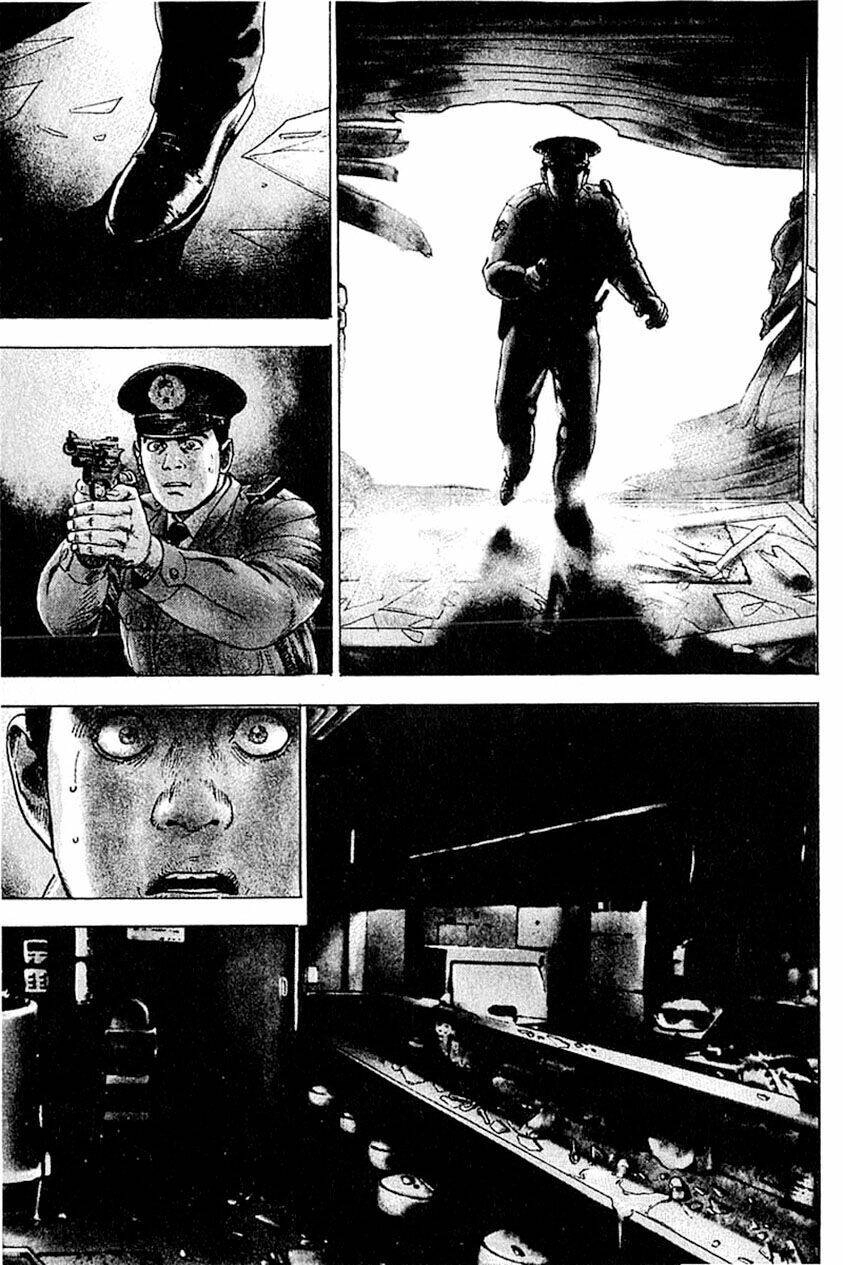 Tough - Miyazawa Kiichi Chapter 347 - 4