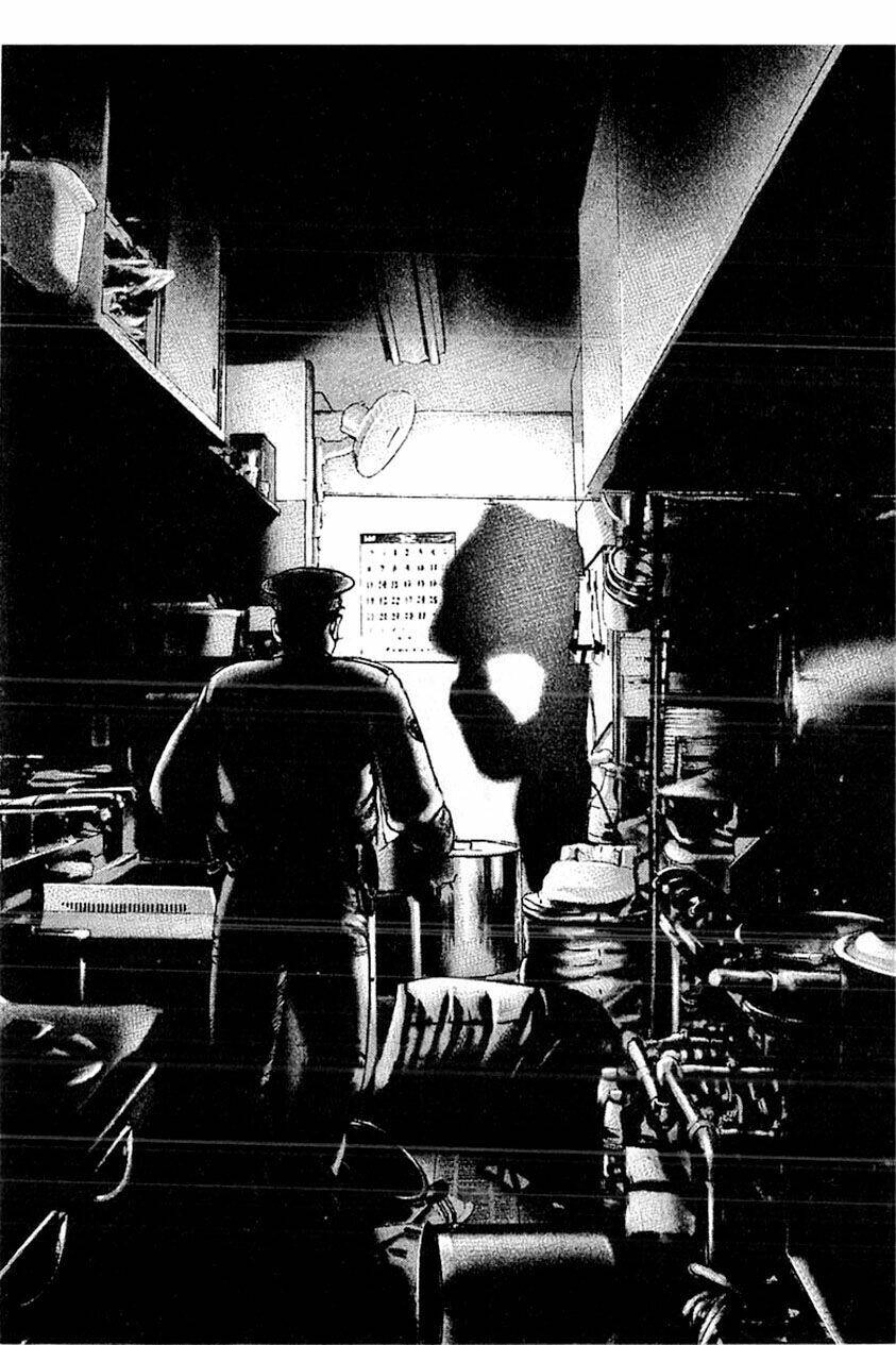 Tough - Miyazawa Kiichi Chapter 347 - 5