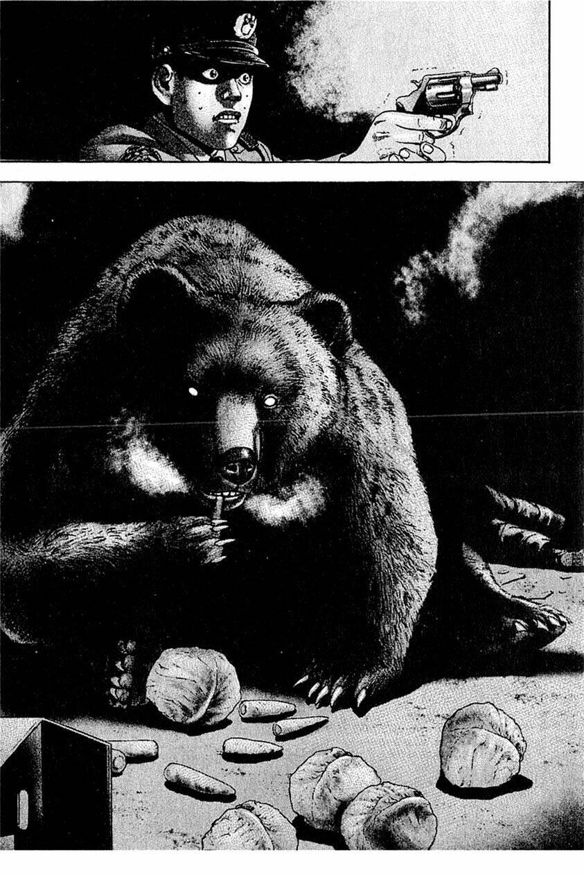 Tough - Miyazawa Kiichi Chapter 347 - 6