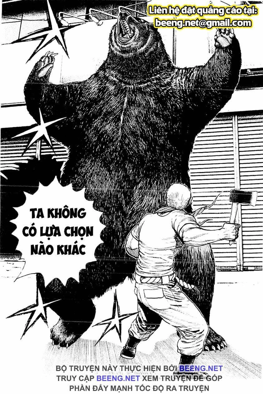 Tough - Miyazawa Kiichi Chapter 347 - 17