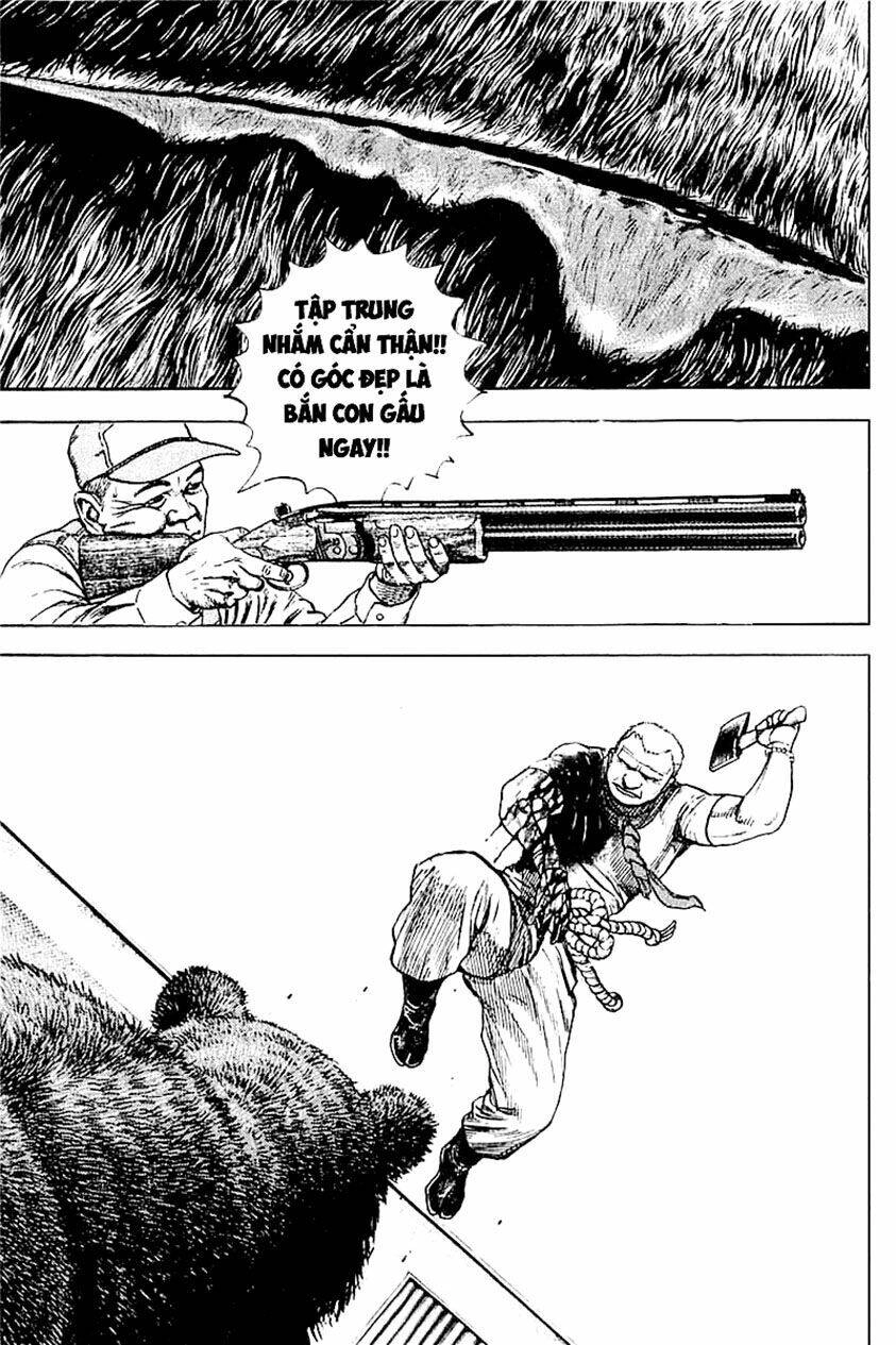 Tough - Miyazawa Kiichi Chapter 348 - 11