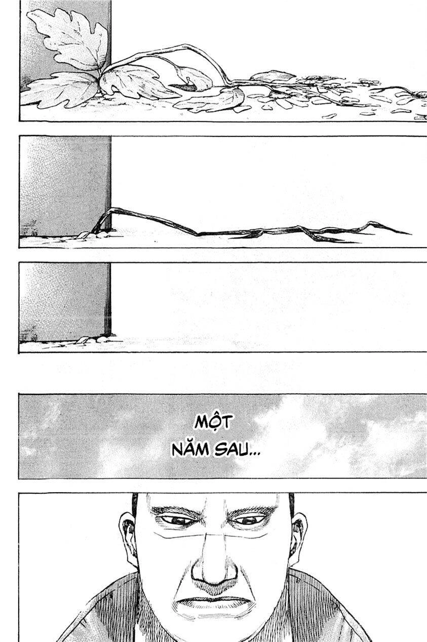 Tough - Miyazawa Kiichi Chapter 348.5 - 2