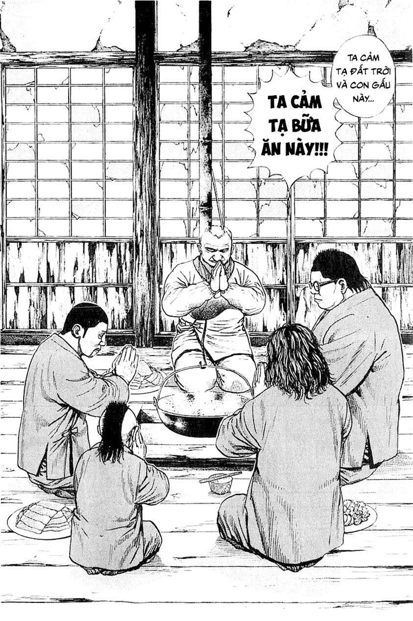 Tough - Miyazawa Kiichi Chapter 350 - 5