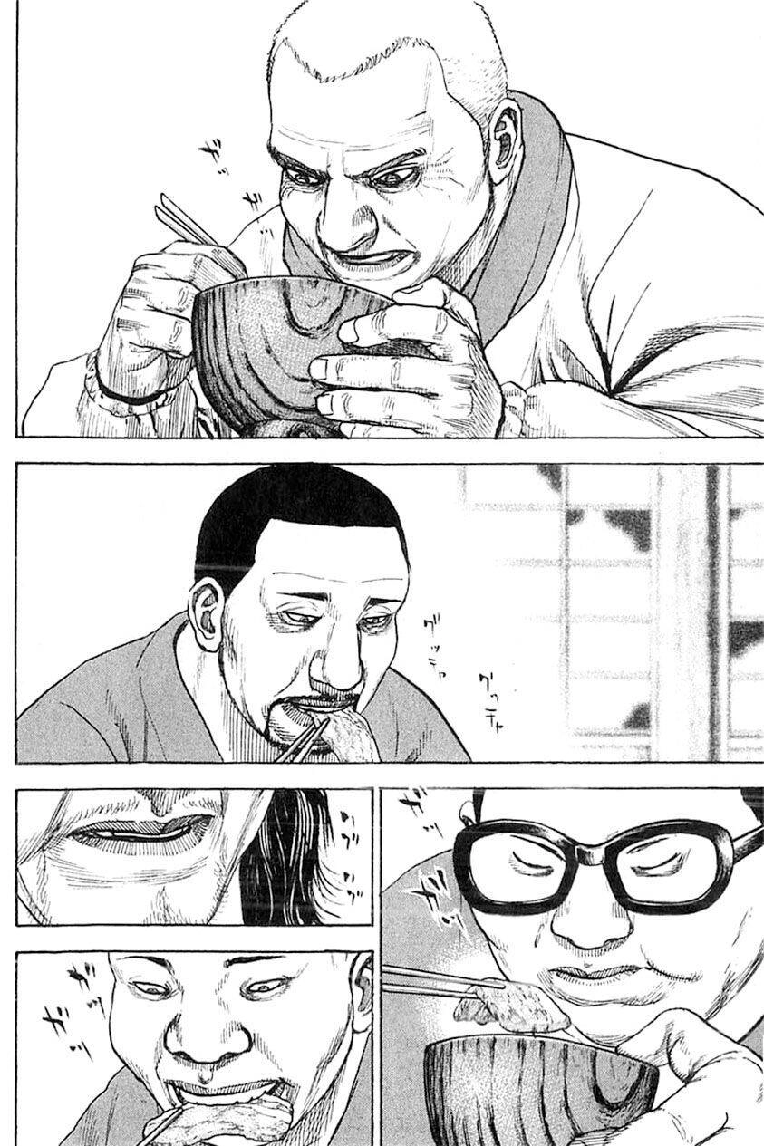 Tough - Miyazawa Kiichi Chapter 350 - 6