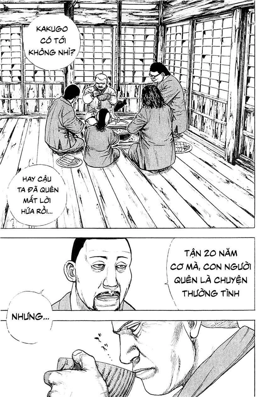 Tough - Miyazawa Kiichi Chapter 350 - 7