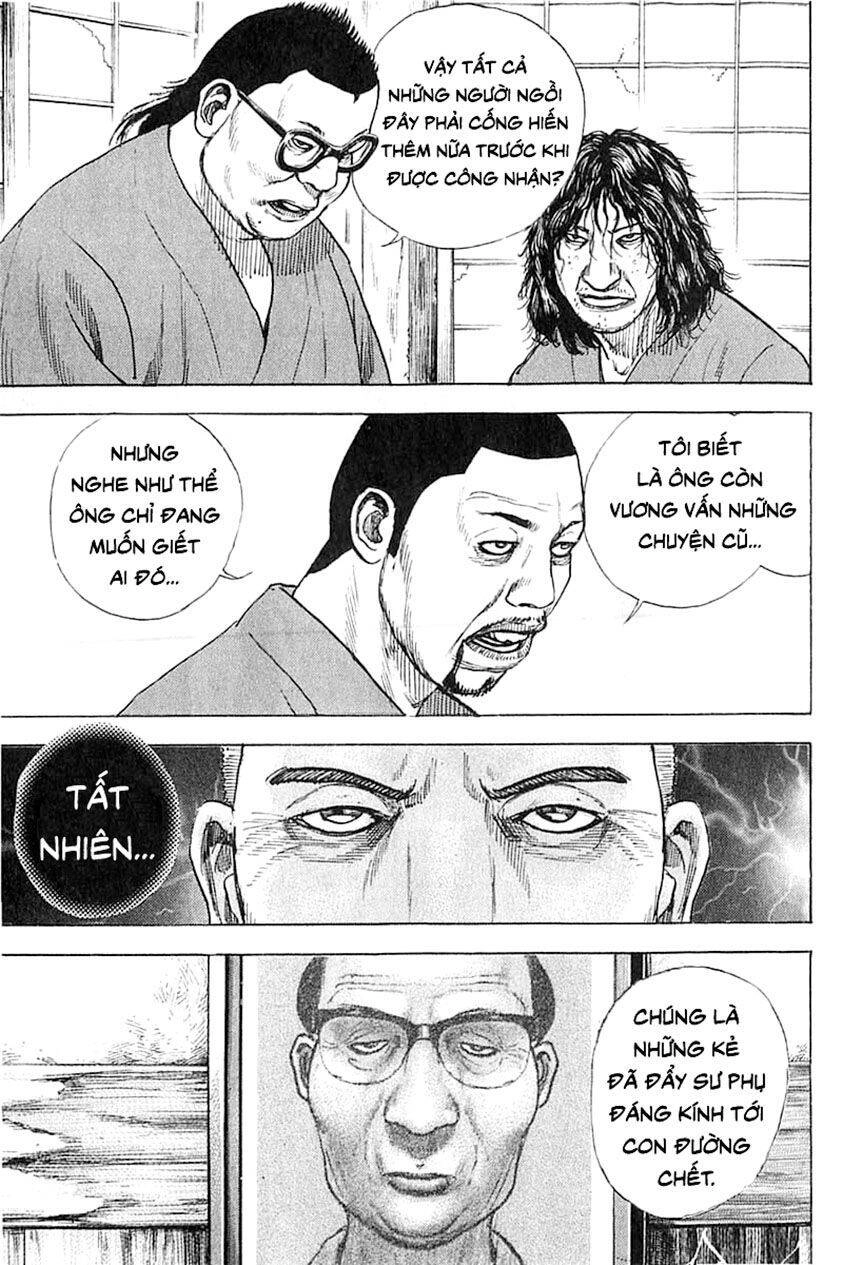 Tough - Miyazawa Kiichi Chapter 350 - 15