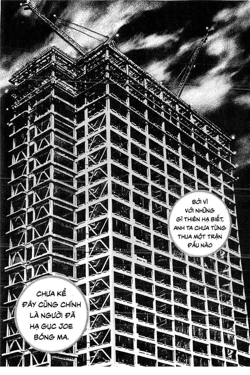 Tough - Miyazawa Kiichi Chapter 351 - 3