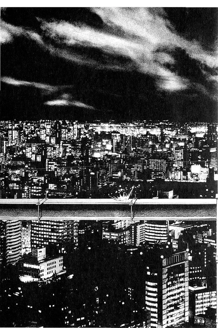 Tough - Miyazawa Kiichi Chapter 351 - 12