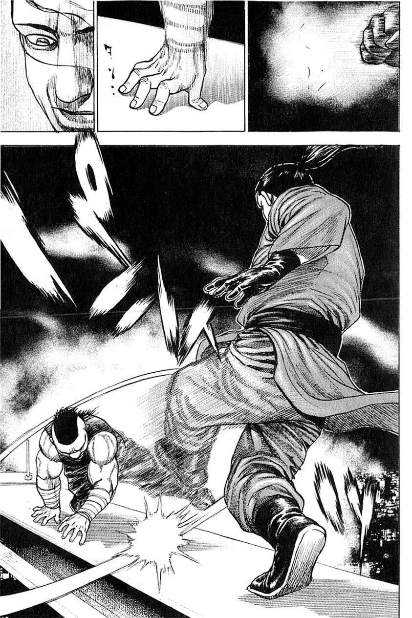 Tough - Miyazawa Kiichi Chapter 351 - 14