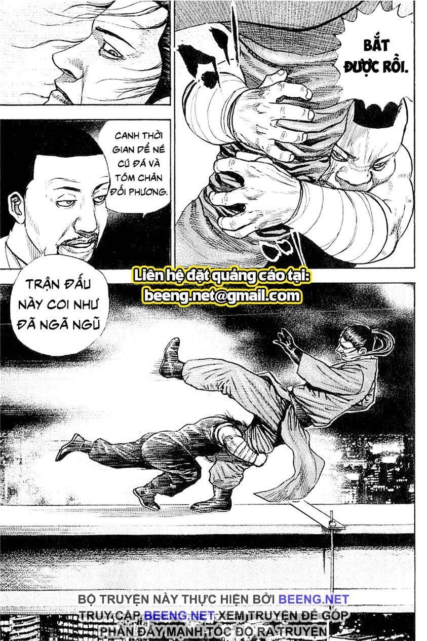 Tough - Miyazawa Kiichi Chapter 351 - 18