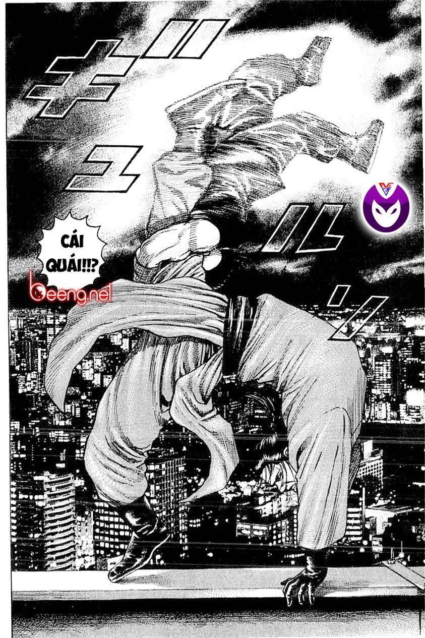 Tough - Miyazawa Kiichi Chapter 351 - 19