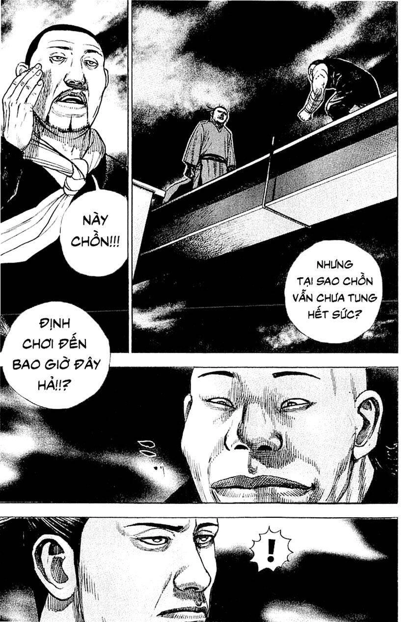 Tough - Miyazawa Kiichi Chapter 352 - 5