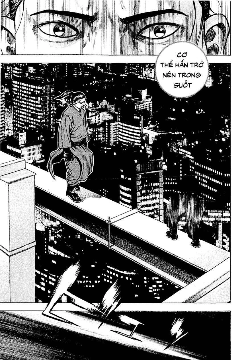 Tough - Miyazawa Kiichi Chapter 352 - 7