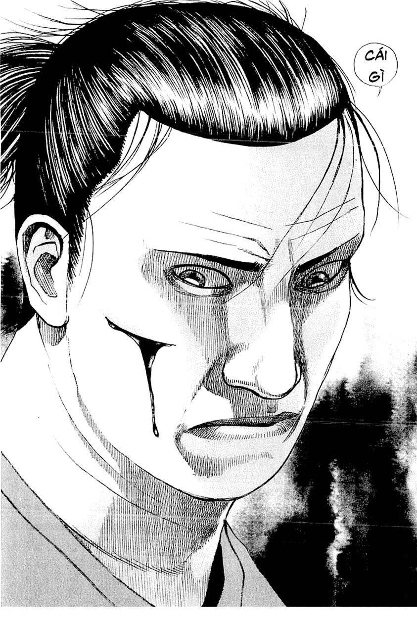Tough - Miyazawa Kiichi Chapter 352 - 8