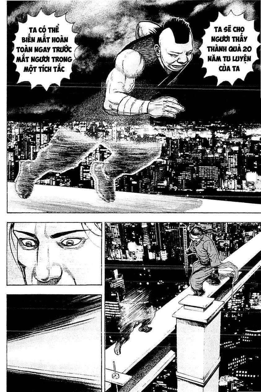 Tough - Miyazawa Kiichi Chapter 352 - 10