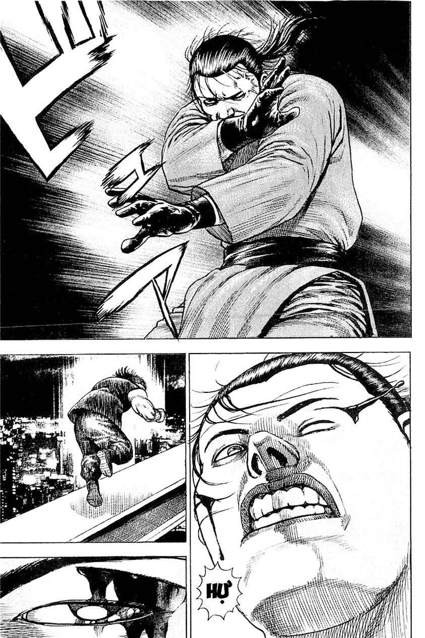 Tough - Miyazawa Kiichi Chapter 352 - 11