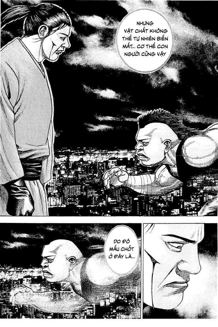 Tough - Miyazawa Kiichi Chapter 352 - 15
