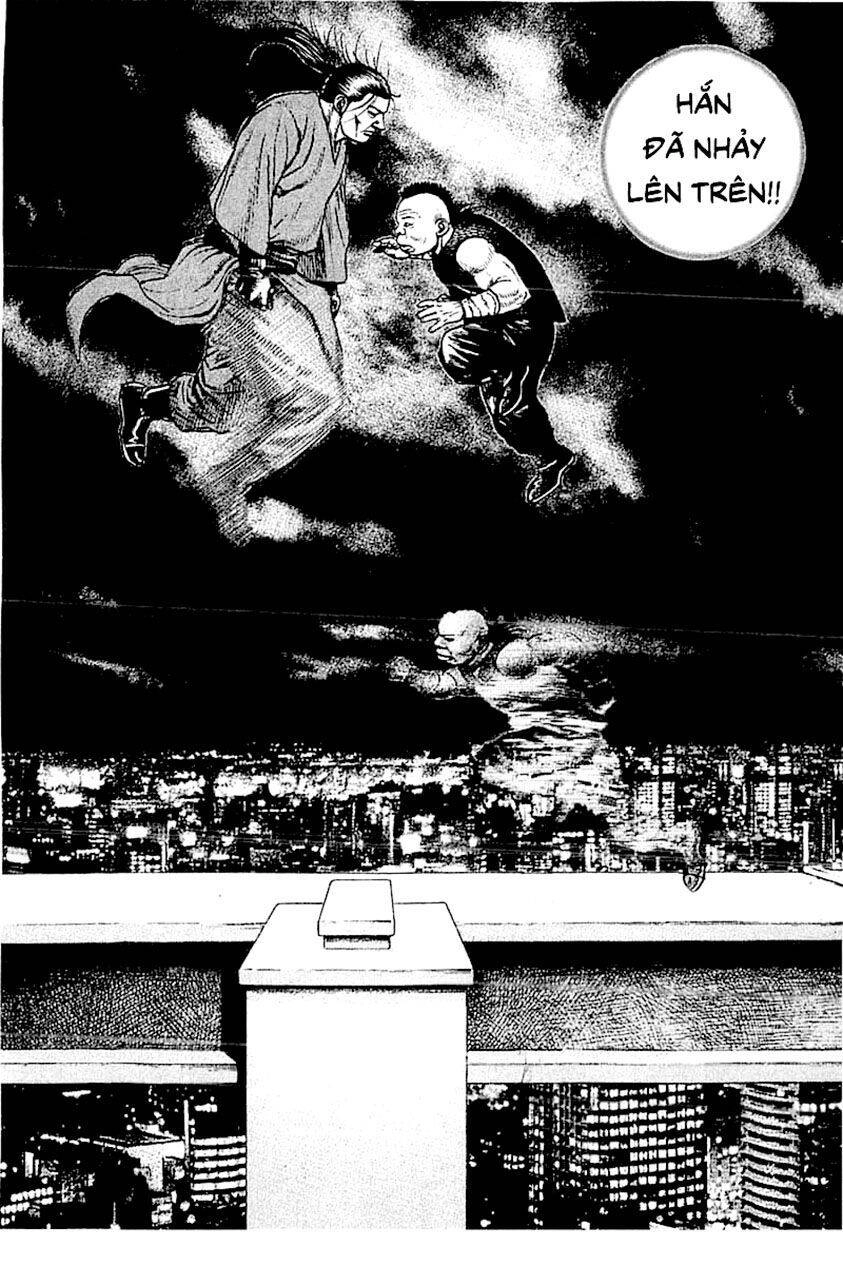 Tough - Miyazawa Kiichi Chapter 352 - 16