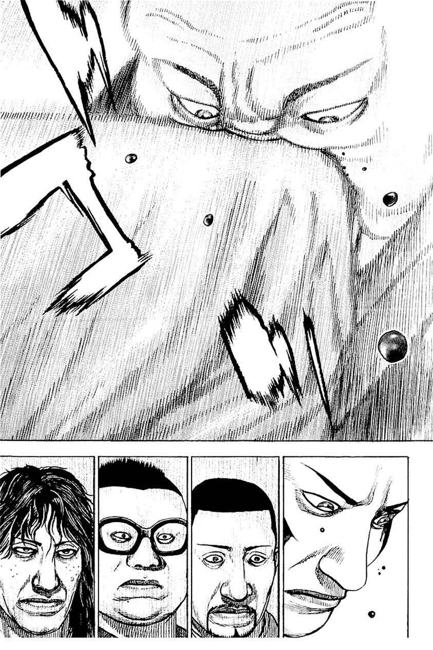 Tough - Miyazawa Kiichi Chapter 352 - 17