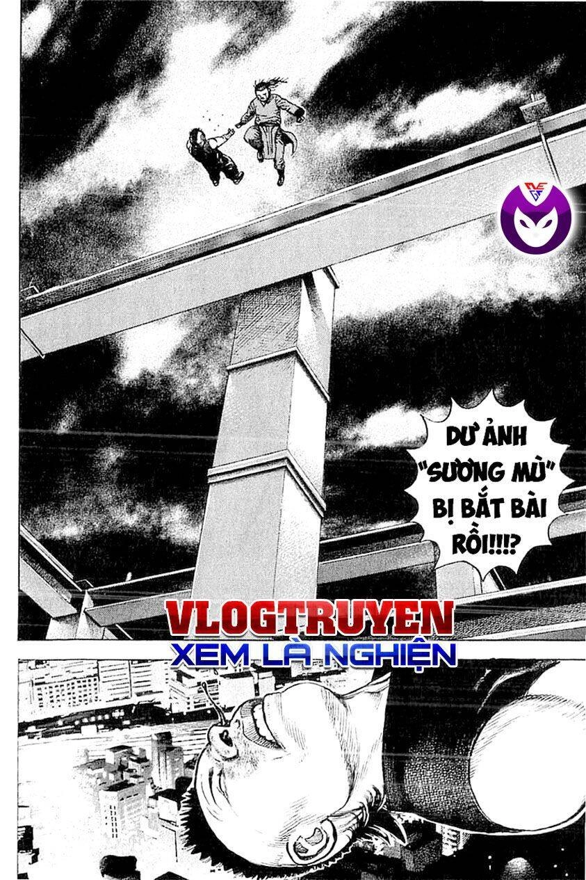 Tough - Miyazawa Kiichi Chapter 352 - 18