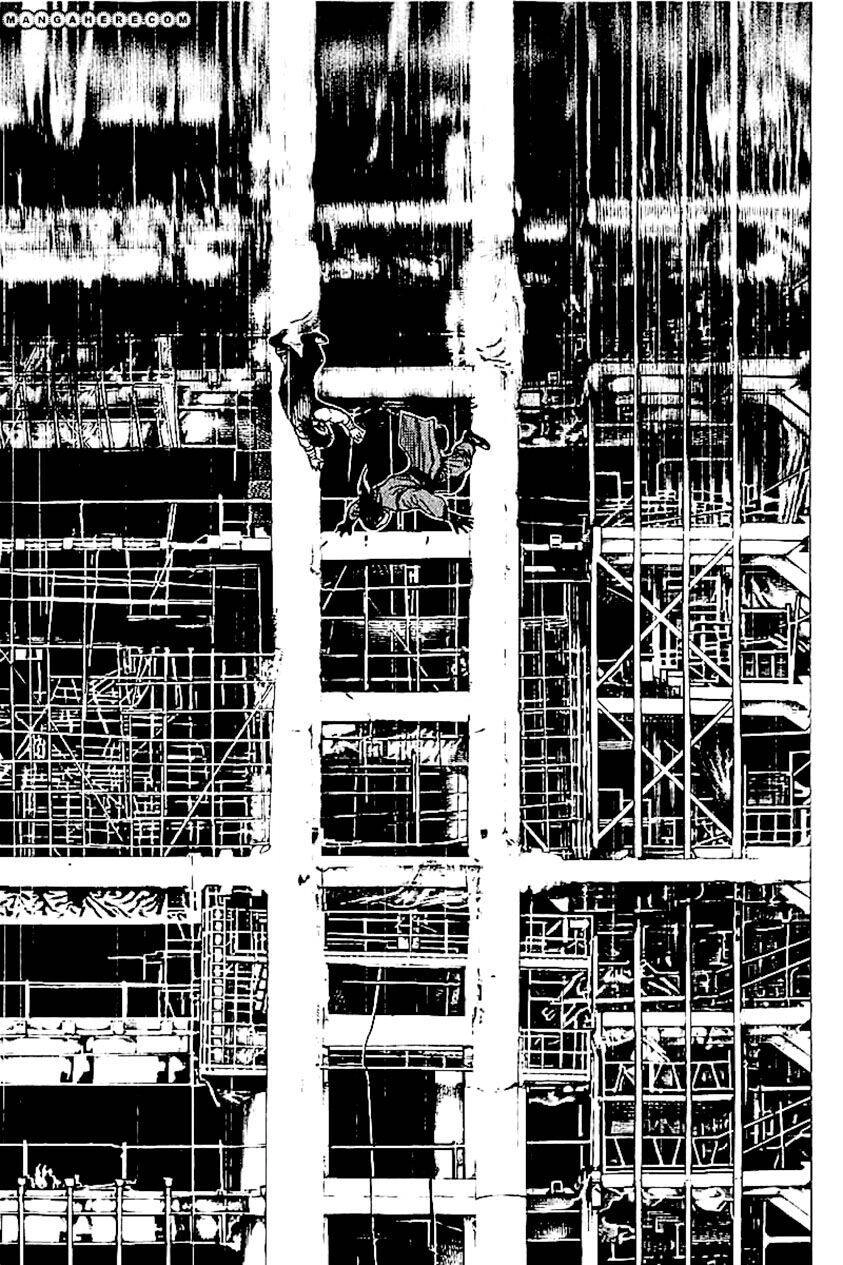 Tough - Miyazawa Kiichi Chapter 353 - 14