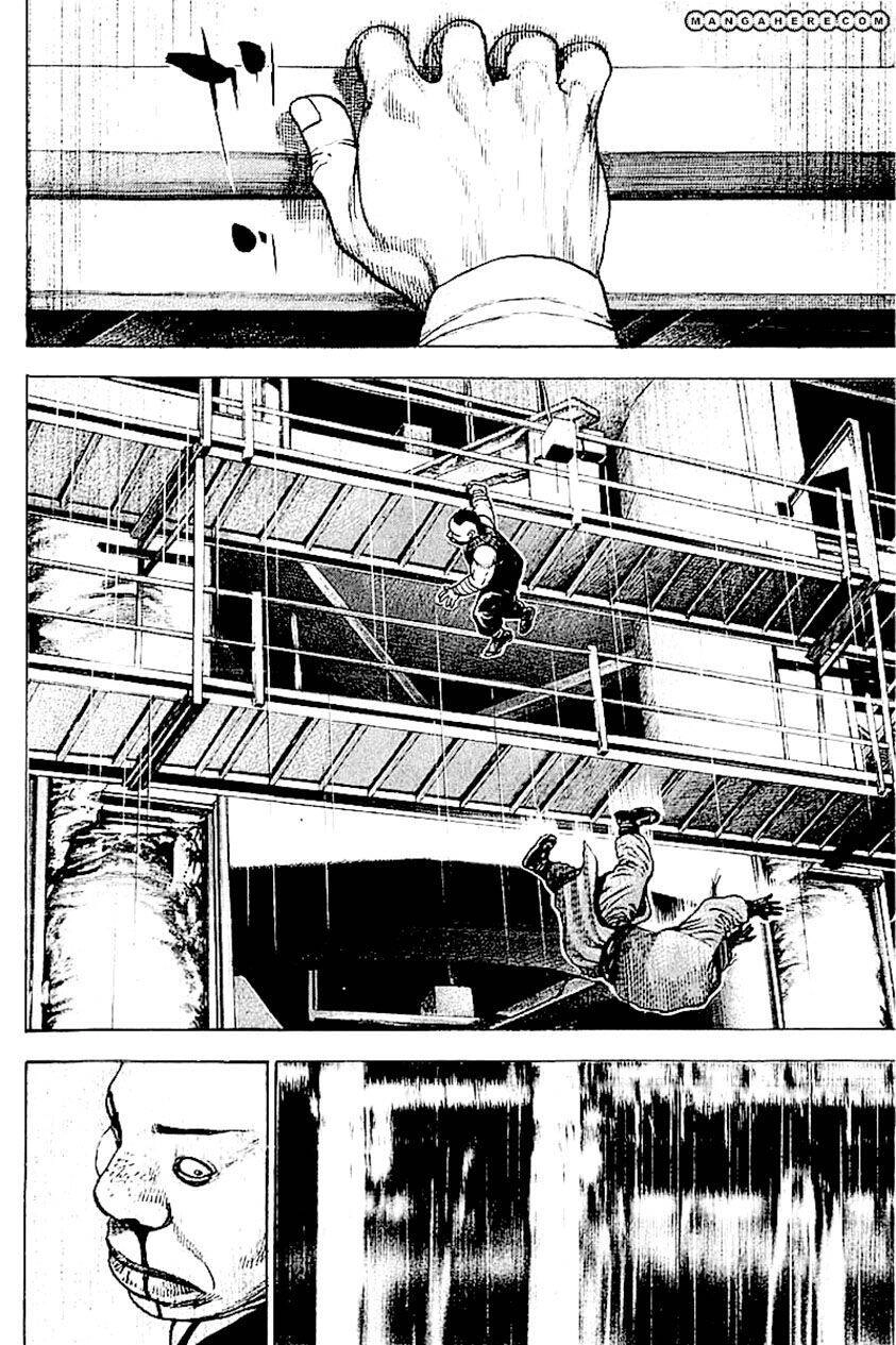 Tough - Miyazawa Kiichi Chapter 353 - 15