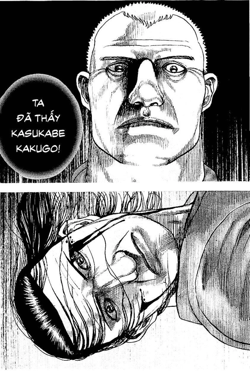 Tough - Miyazawa Kiichi Chapter 354 - 13