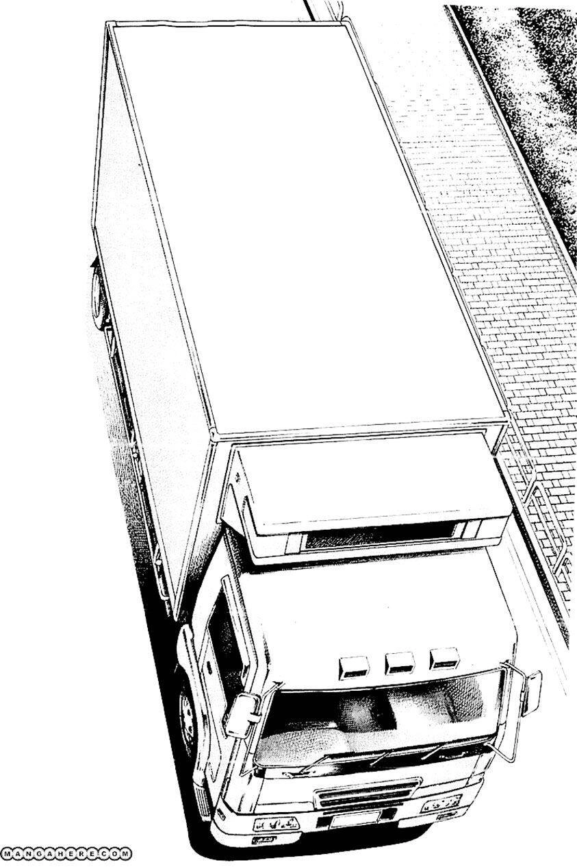 Tough - Miyazawa Kiichi Chapter 355 - 13