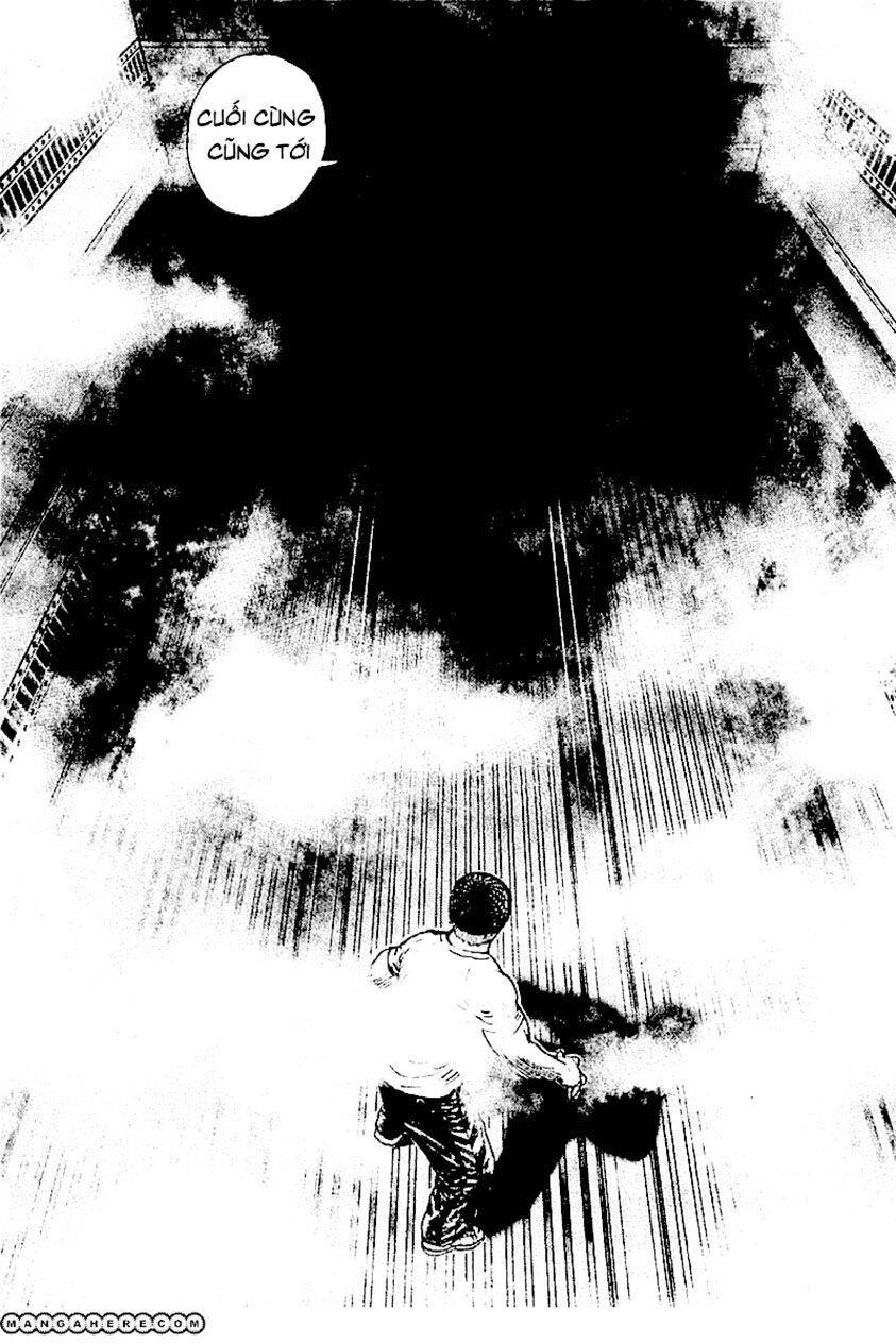 Tough - Miyazawa Kiichi Chapter 355 - 16