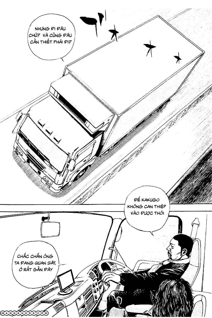 Tough - Miyazawa Kiichi Chapter 356 - 10