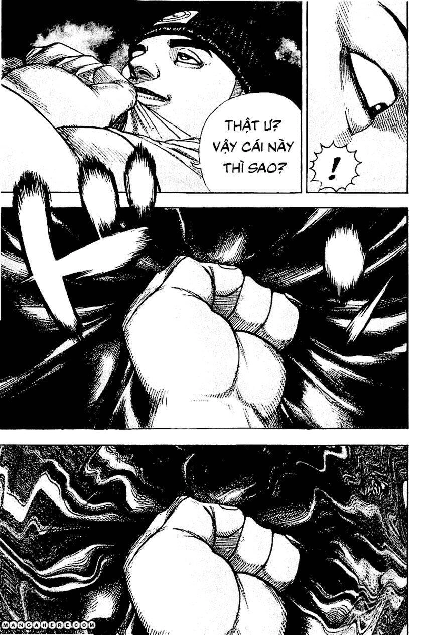 Tough - Miyazawa Kiichi Chapter 356 - 14