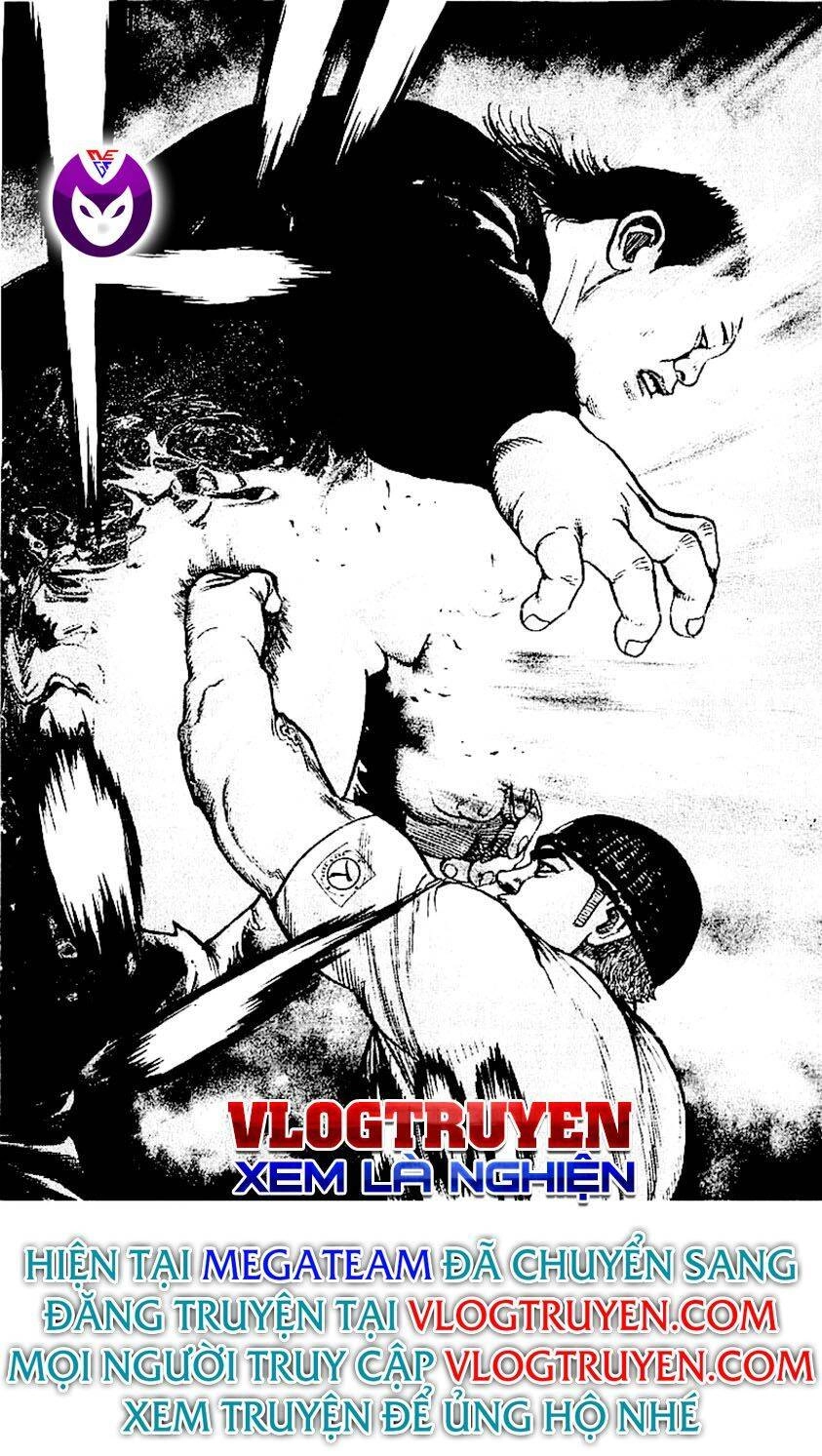 Tough - Miyazawa Kiichi Chapter 356 - 17