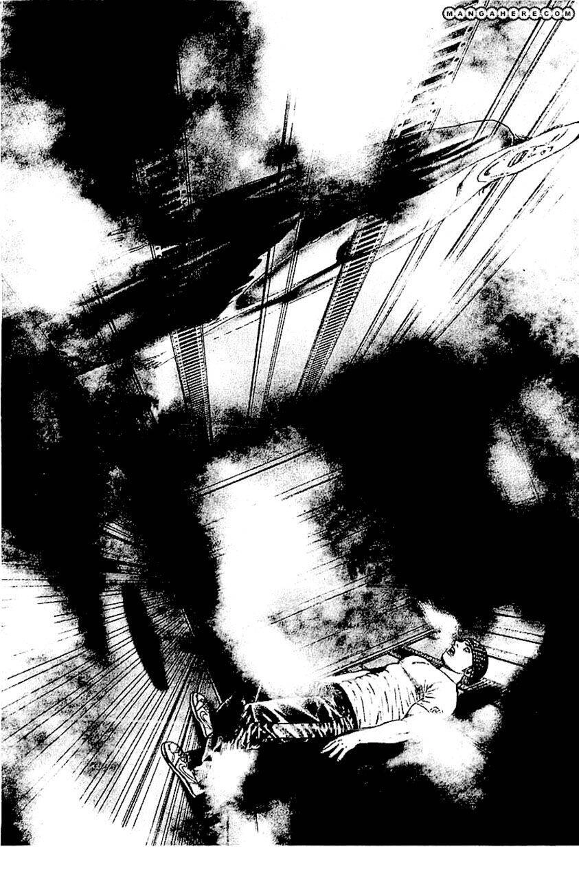 Tough - Miyazawa Kiichi Chapter 357 - 10