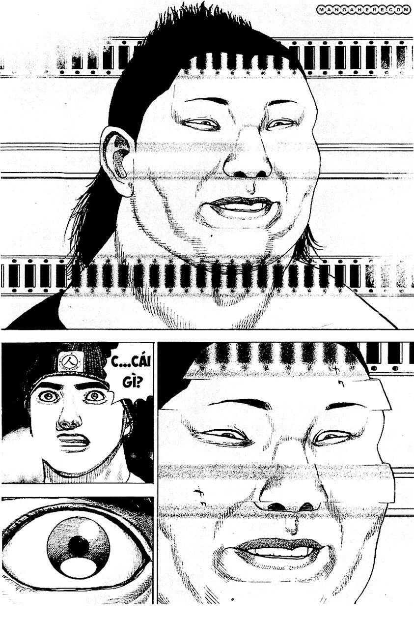 Tough - Miyazawa Kiichi Chapter 357 - 12