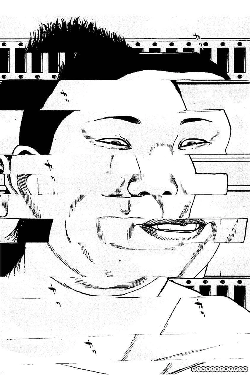 Tough - Miyazawa Kiichi Chapter 357 - 13