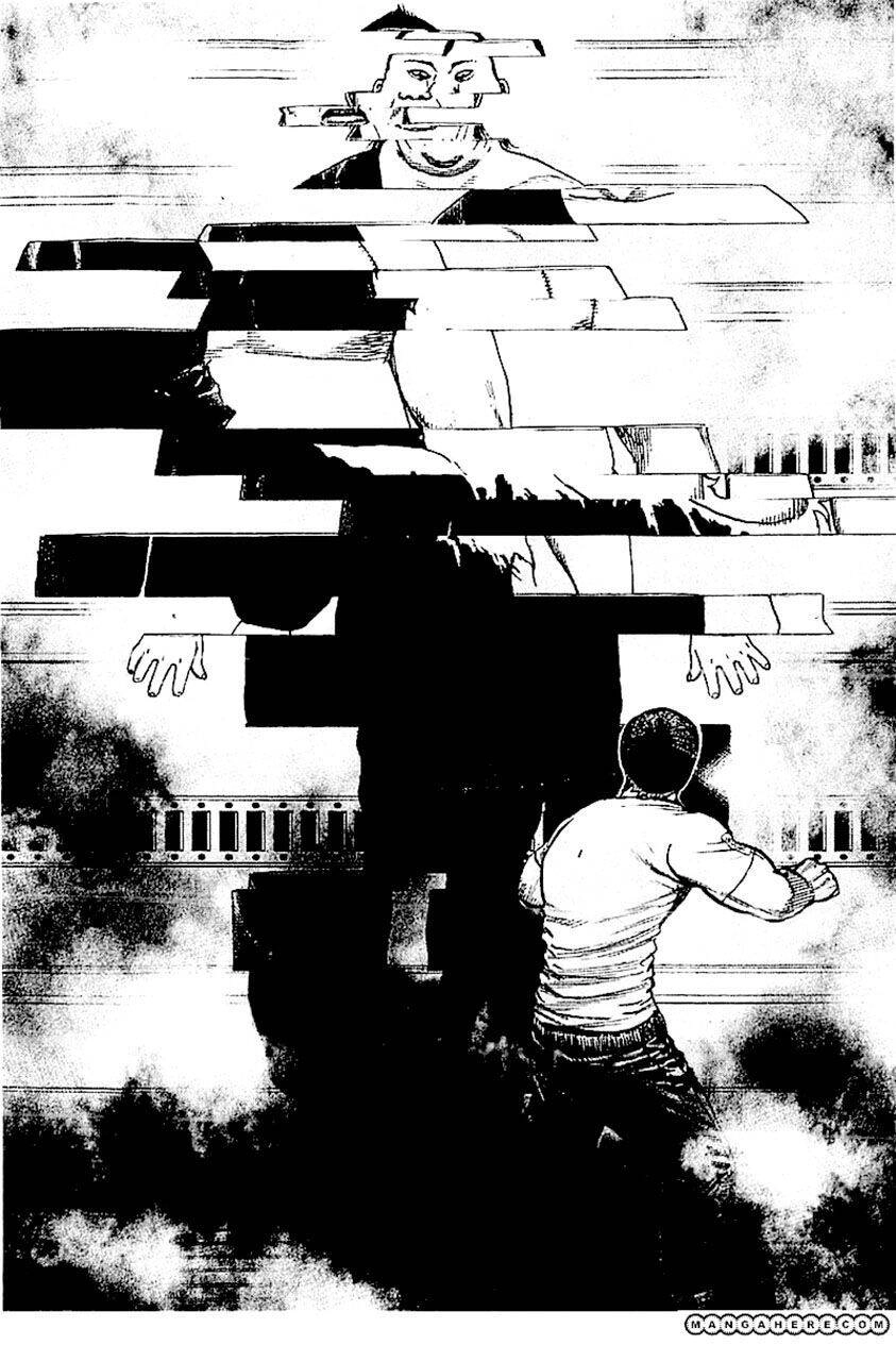 Tough - Miyazawa Kiichi Chapter 357 - 14