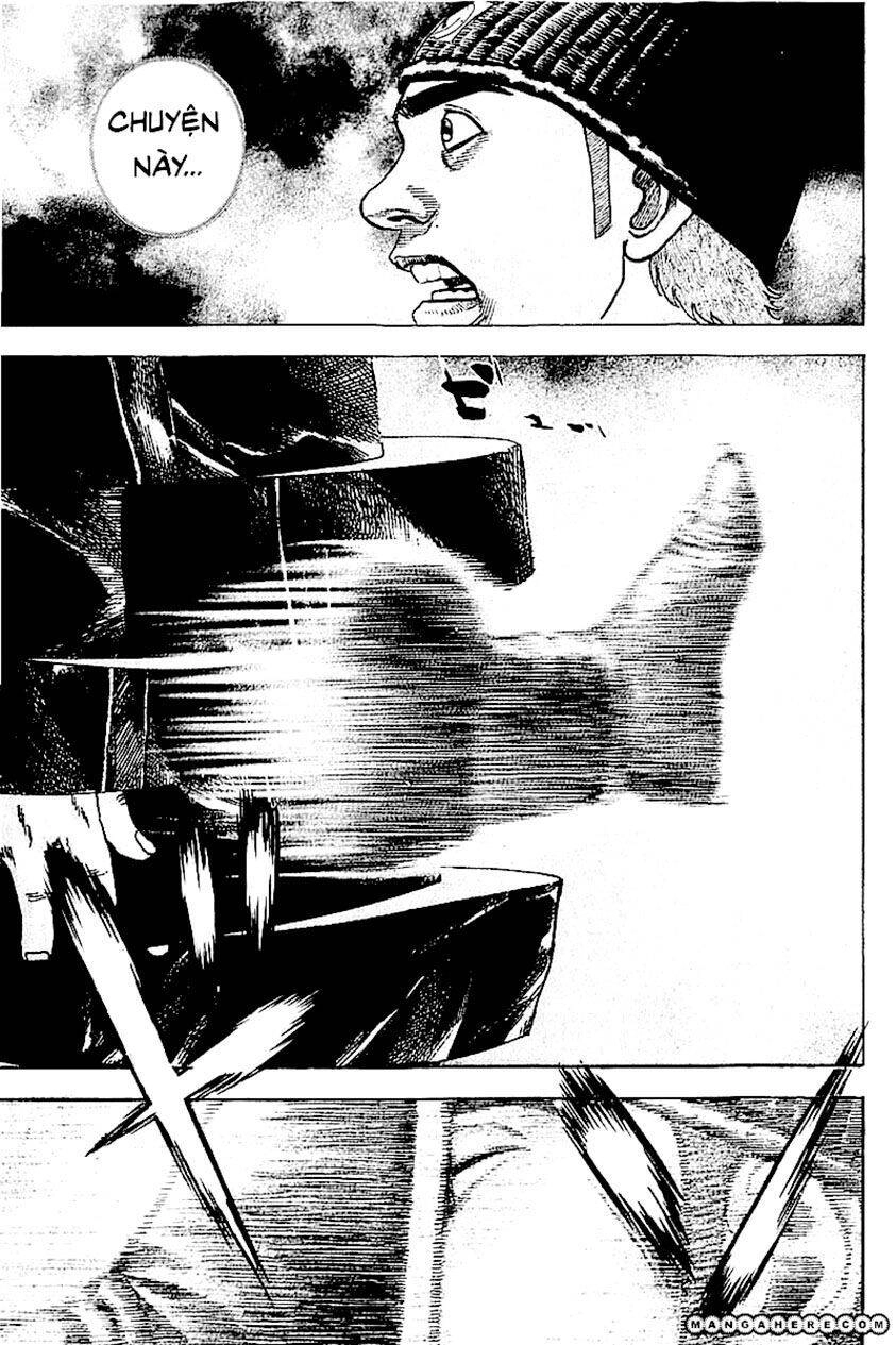 Tough - Miyazawa Kiichi Chapter 357 - 15