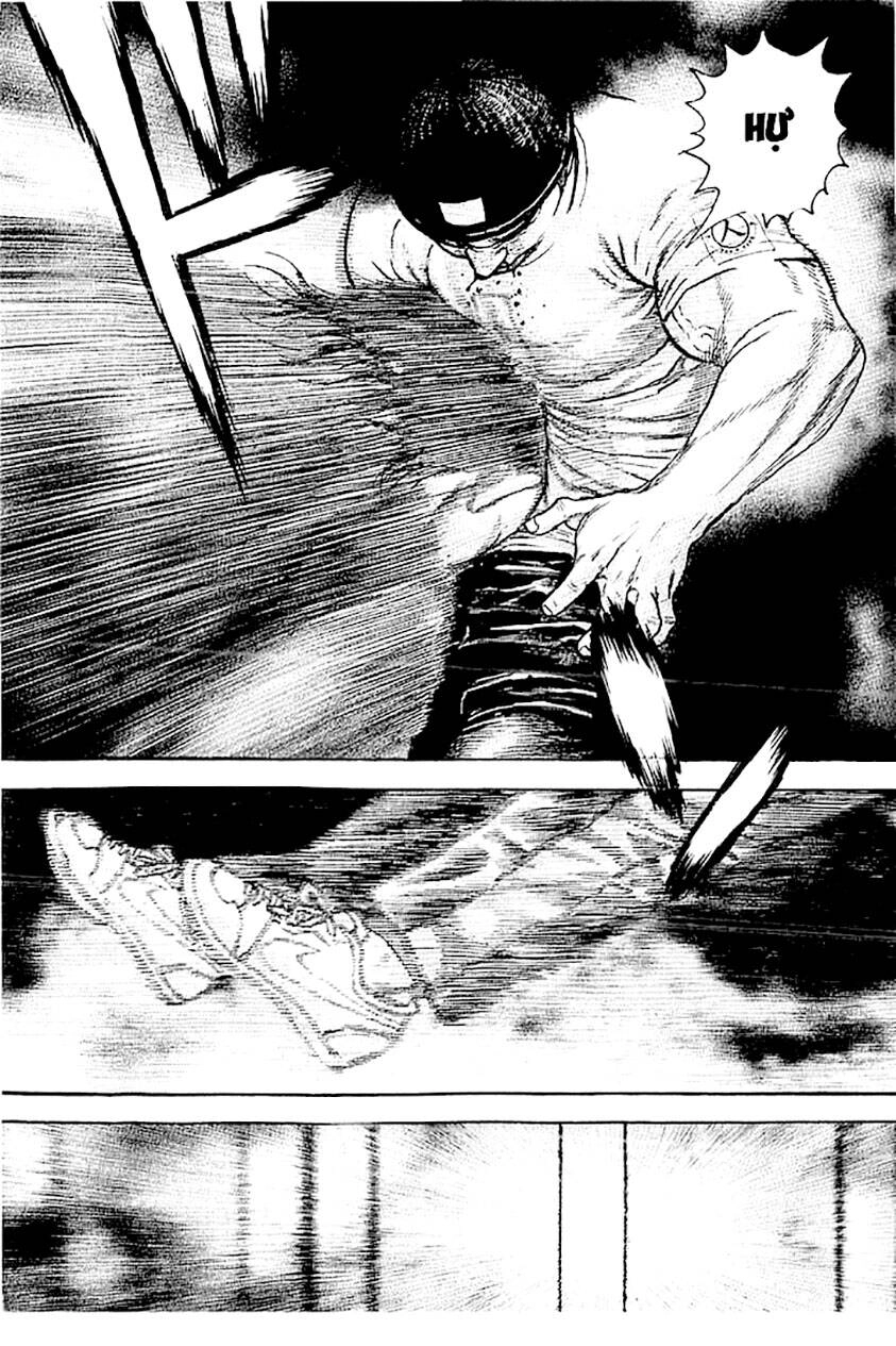 Tough - Miyazawa Kiichi Chapter 359 - 4