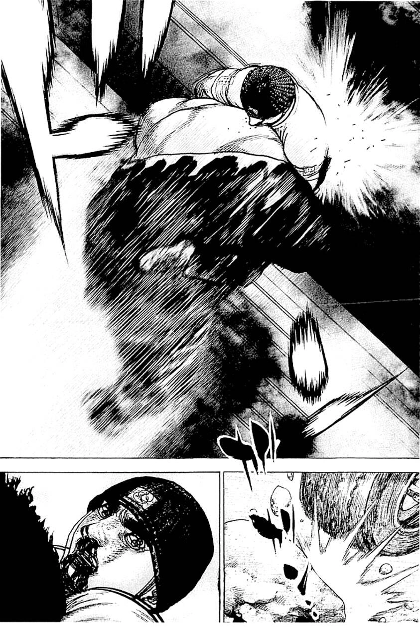 Tough - Miyazawa Kiichi Chapter 359 - 15