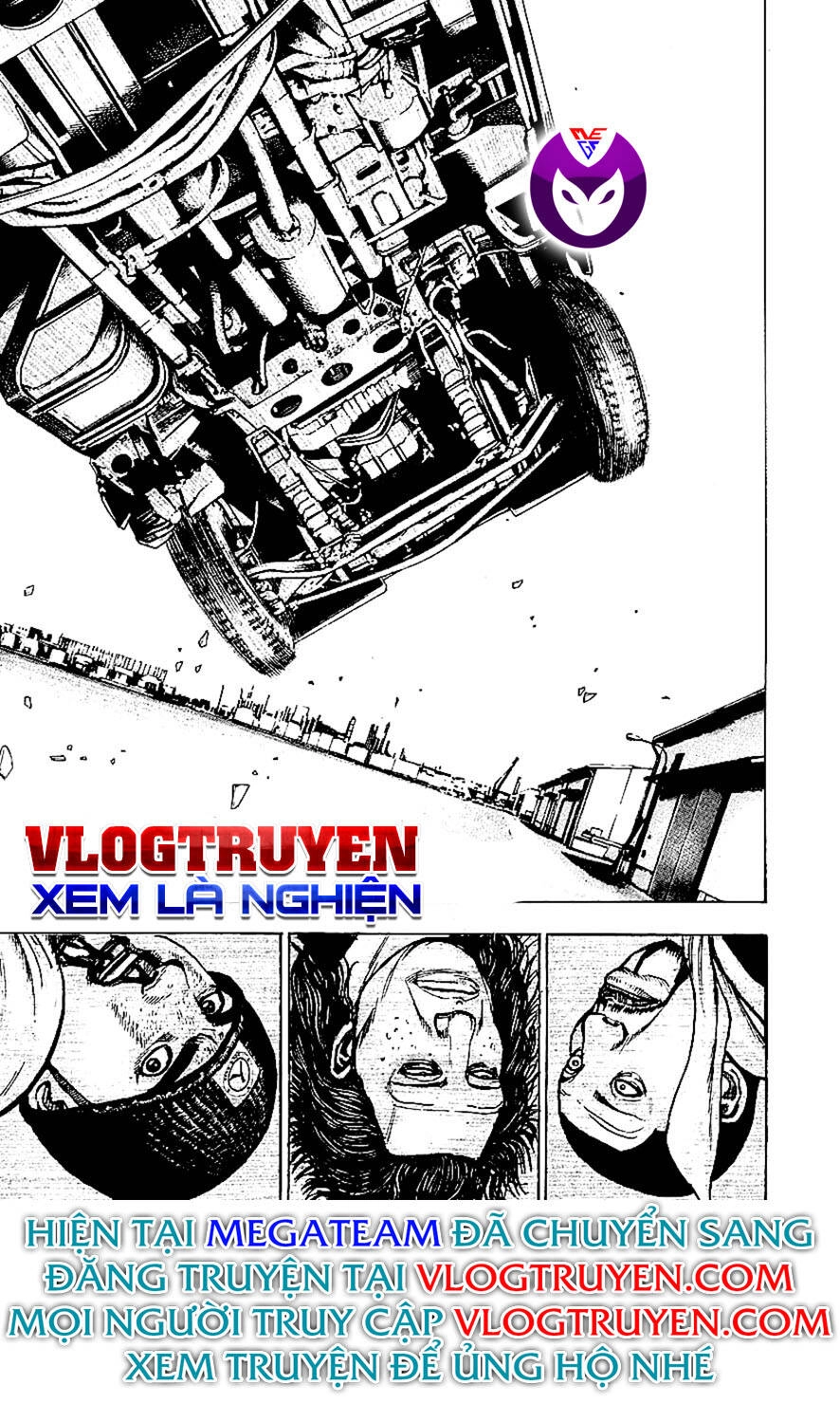 Tough - Miyazawa Kiichi Chapter 360 - 4