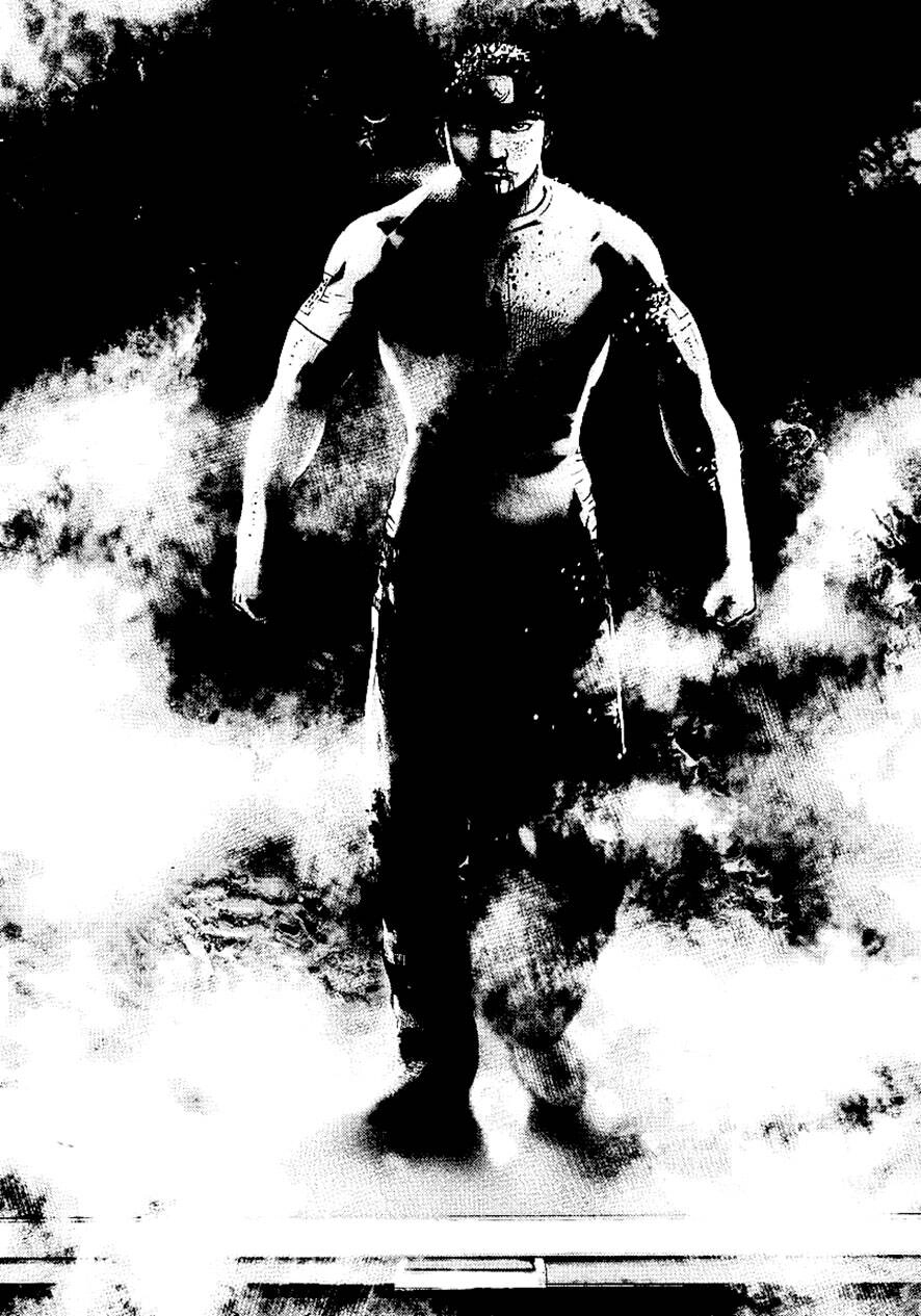 Tough - Miyazawa Kiichi Chapter 360 - 14