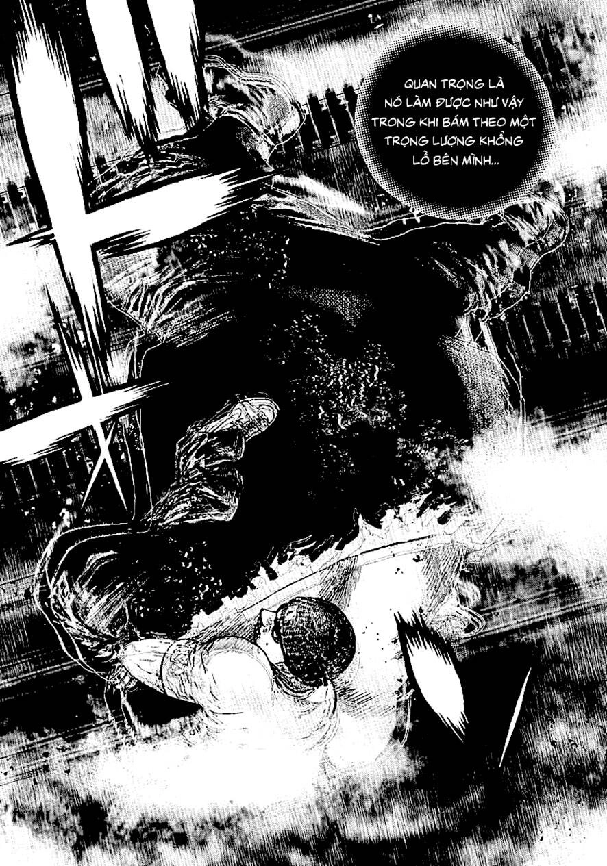 Tough - Miyazawa Kiichi Chapter 360 - 18