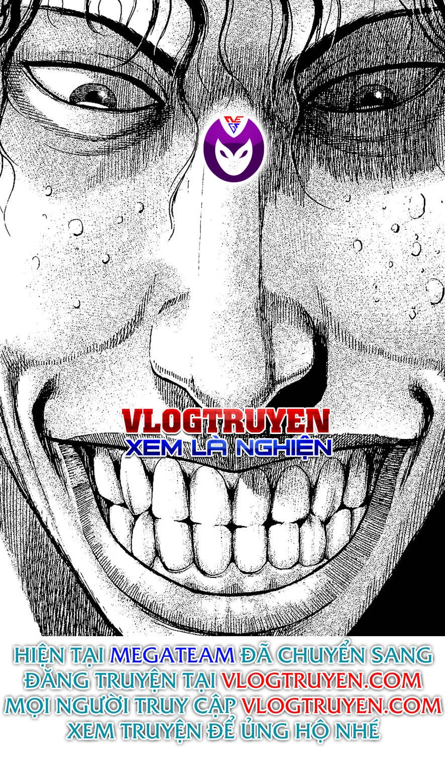 Tough - Miyazawa Kiichi Chapter 360 - 21