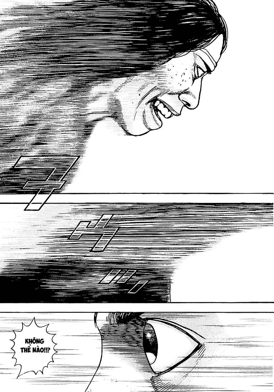 Tough - Miyazawa Kiichi Chapter 361 - 12