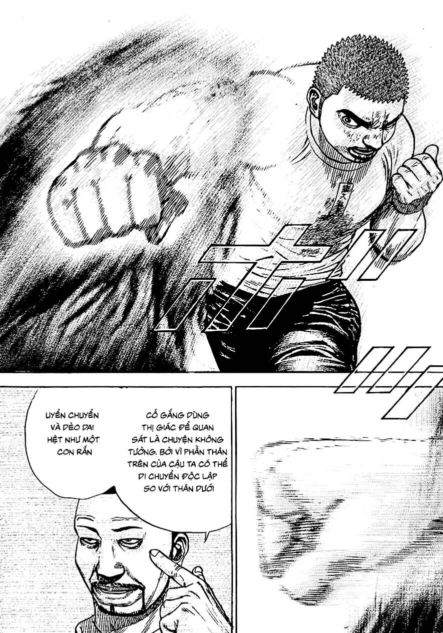 Tough - Miyazawa Kiichi Chapter 361 - 14