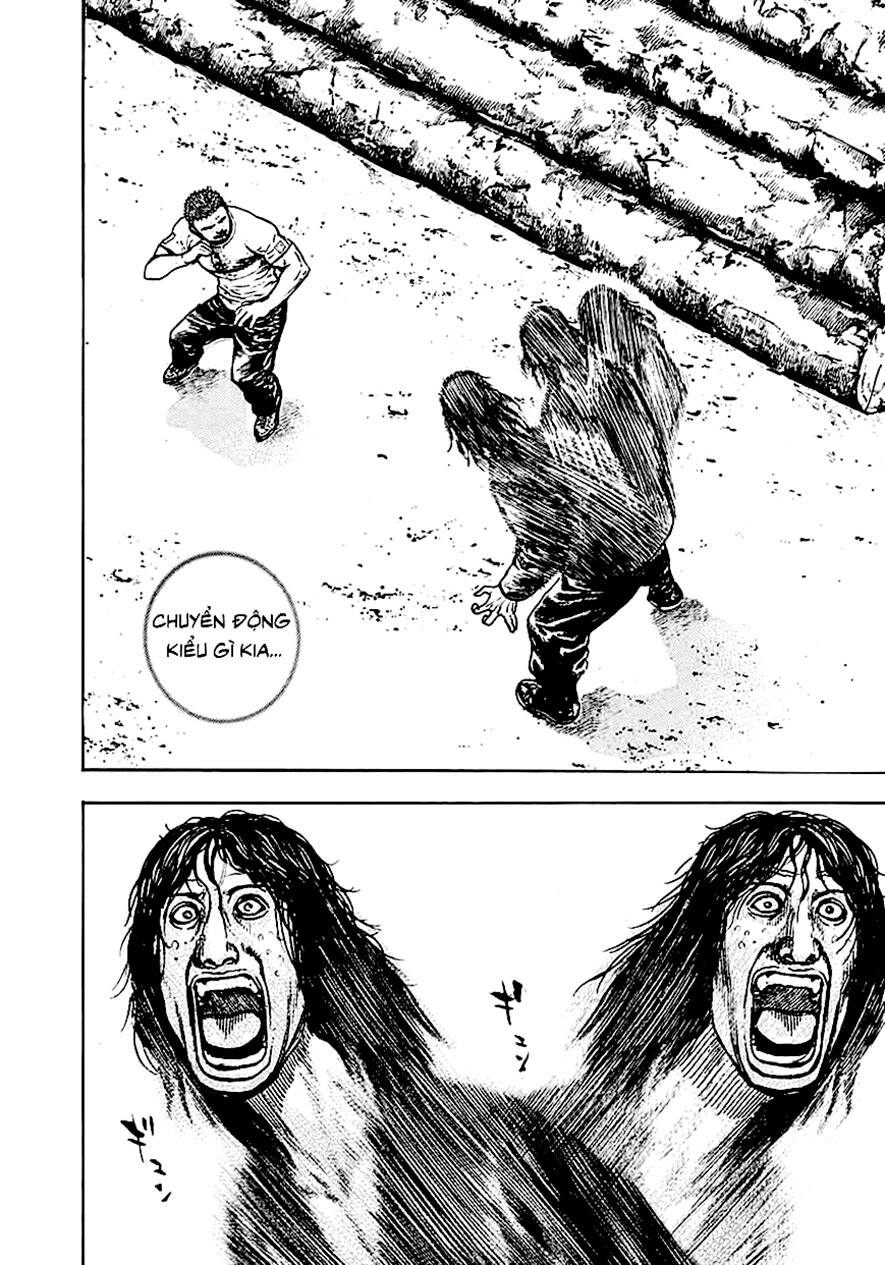 Tough - Miyazawa Kiichi Chapter 362 - 12