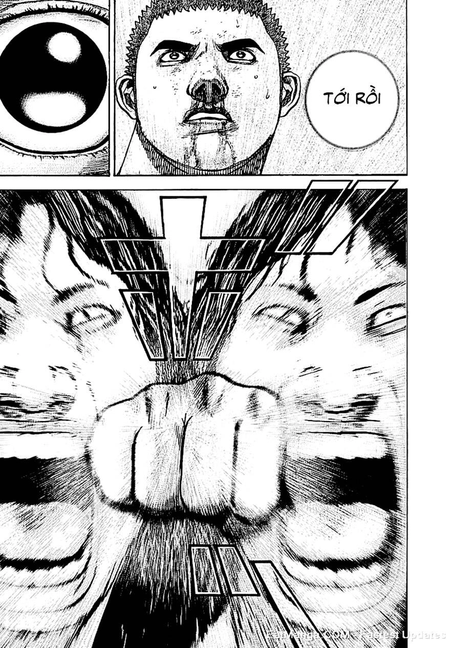 Tough - Miyazawa Kiichi Chapter 362 - 15